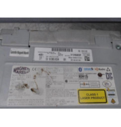 Autoradio d'origine MINI MINI 3 F56 Photo n°3