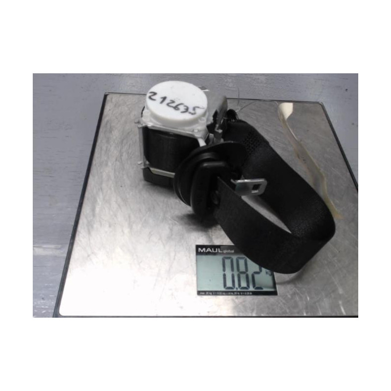 Ceinture arriere droit MINI MINI 3 F56