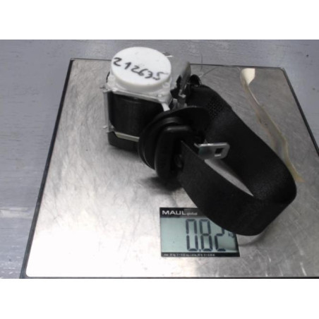 Ceinture arriere droit MINI MINI 3 F56 Photo n°1