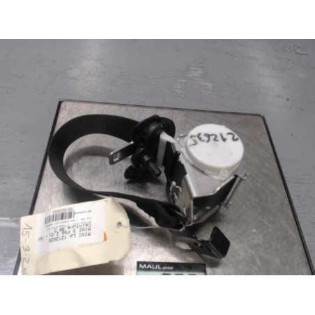 Ceinture arriere droit MINI MINI 3 F56