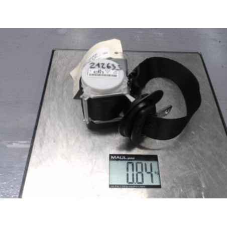Ceinture arriere gauche MINI MINI 3 F56