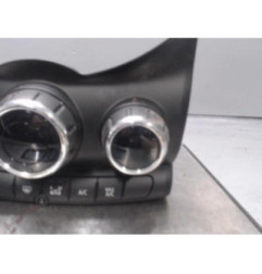 Commande chauffage MINI MINI 3 F56 Photo n°1