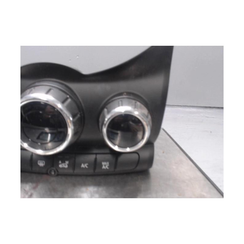 Commande chauffage MINI MINI 3 F56