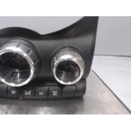 Commande chauffage MINI MINI 3 F56 Photo n°1