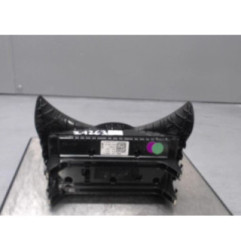 Commande chauffage MINI MINI 3 F56