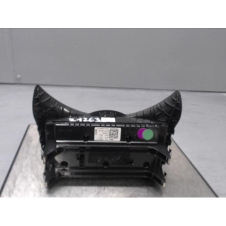 Commande chauffage MINI MINI 3 F56