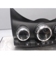 Commande chauffage MINI MINI 3 F56 Photo n°3