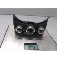 Commande chauffage MINI MINI 3 F56 Photo n°4