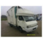 Commande chauffage NISSAN TRADE