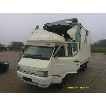 Commodo phare NISSAN TRADE