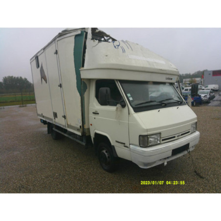 Compteur NISSAN TRADE Photo n°1