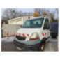 Pont (propulsion) RENAULT MASCOTT