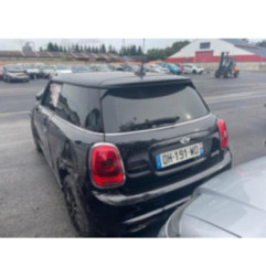 Siege avant droit MINI MINI 3 F56 Photo n°6