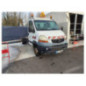 Levier de vitesses RENAULT MASCOTT