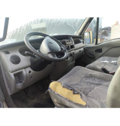 Commande chauffage RENAULT MASCOTT Photo n°3