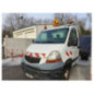 Compteur RENAULT MASCOTT