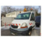 Face avant RENAULT MASCOTT