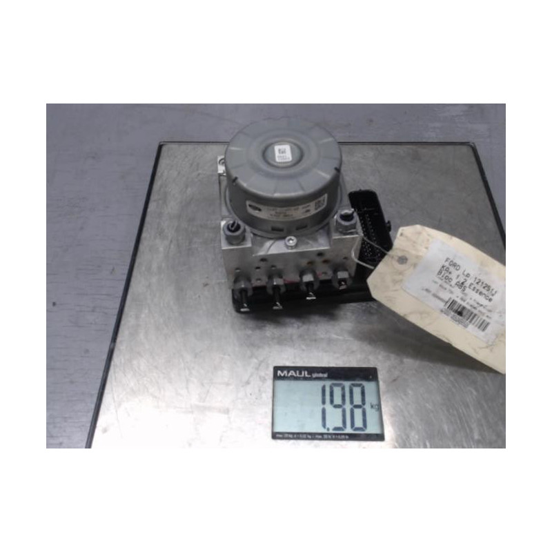 Bloc ABS (freins anti-blocage) FORD KA+