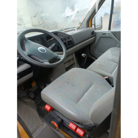 Cloison de separation (utilitaire) VOLKSWAGEN LT 2 Photo n°1