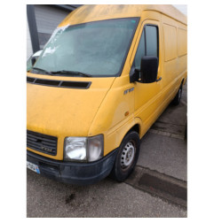 Commande chauffage VOLKSWAGEN LT 2