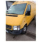 Commande chauffage VOLKSWAGEN LT 2