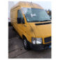 Commande chauffage VOLKSWAGEN LT 2