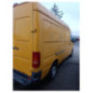 Commande chauffage VOLKSWAGEN LT 2