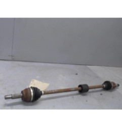 Cardan droit (transmission) FORD KA+