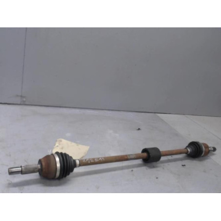 Cardan droit (transmission) FORD KA+