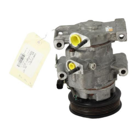 Compresseur clim FORD KA+ Photo n°1