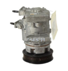 Compresseur clim FORD KA+