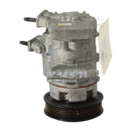 Compresseur clim FORD KA+