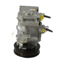 Compresseur clim FORD KA+ Photo n°4