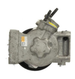 Compresseur clim FORD KA+ Photo n°5