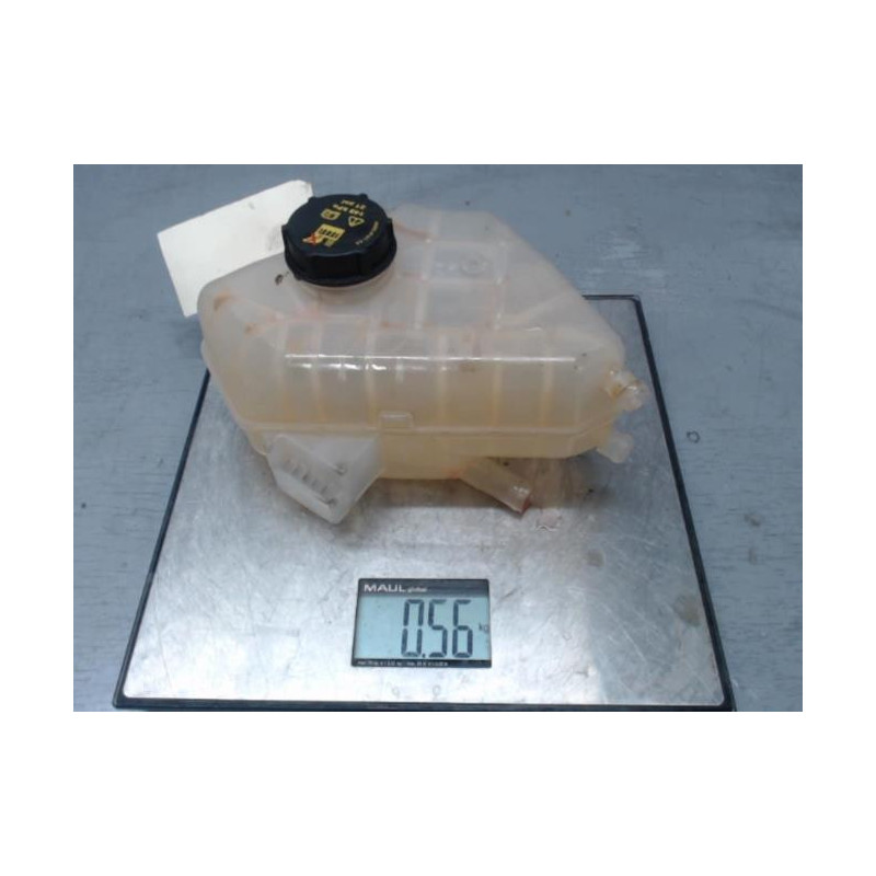 Vase d'expansion FORD KA+
