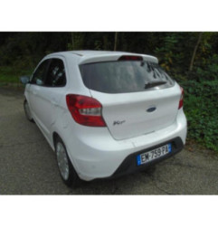 Vase d'expansion FORD KA+ Photo n°7