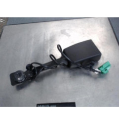 Attache ceinture avant droit FORD KA+ Photo n°1