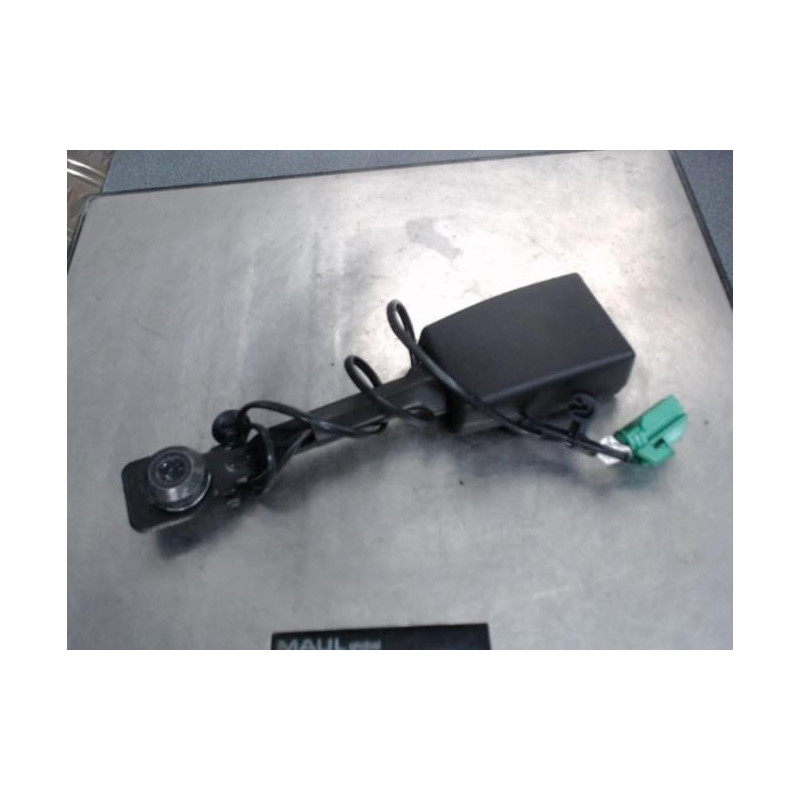 Attache ceinture avant droit FORD KA+