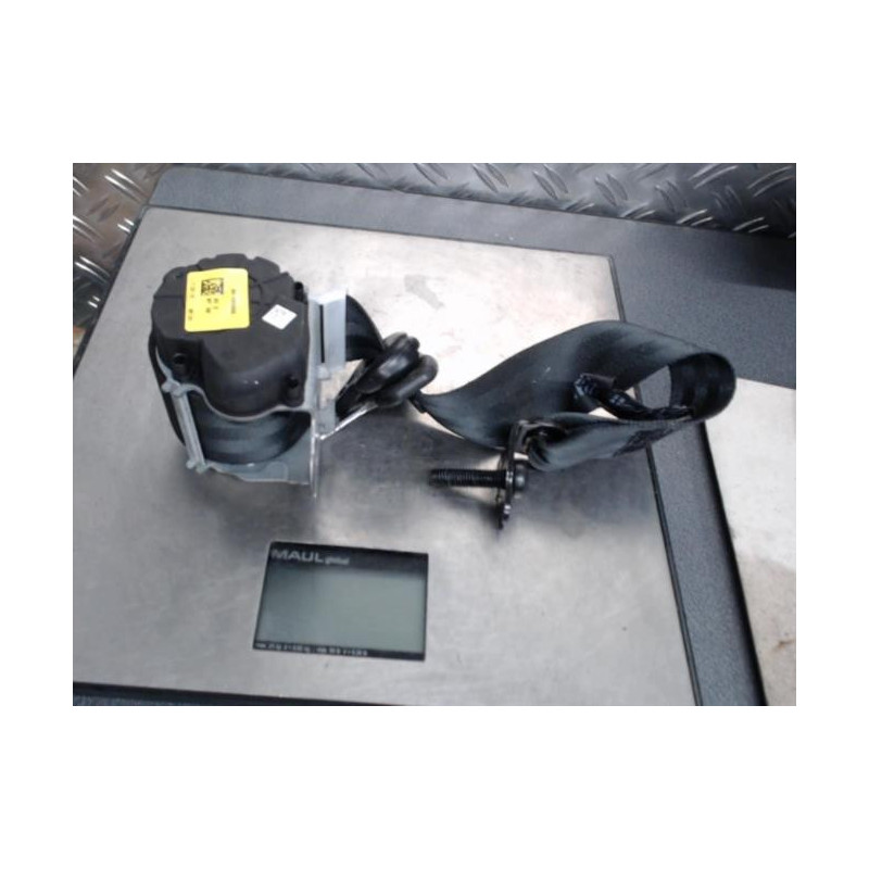 Ceinture arriere droit FORD KA+