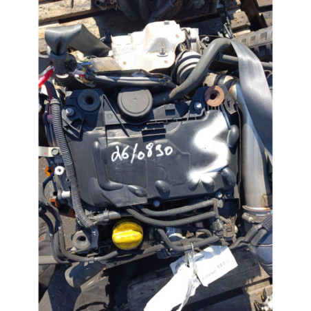 Moteur RENAULT KOLEOS 1 Photo n°1