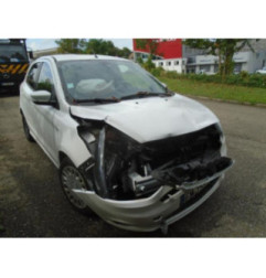 Ceinture arriere droit FORD KA+ Photo n°5