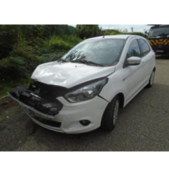 Ceinture arriere droit FORD KA+ Photo n°6