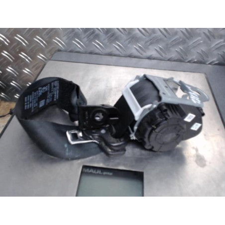 Ceinture arriere gauche FORD KA+ Photo n°1