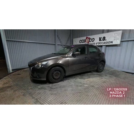 Compresseur clim MAZDA 2 3