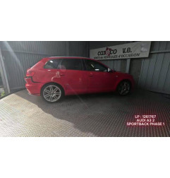 Boite de vitesses AUDI A3 2