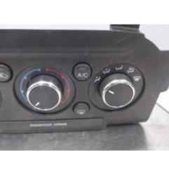 Commande chauffage FORD KA+ Photo n°1