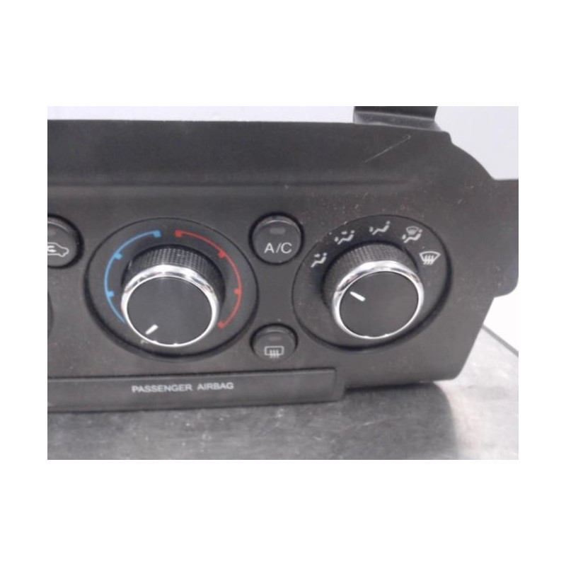 Commande chauffage FORD KA+