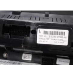 Commande chauffage FORD KA+