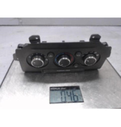 Commande chauffage FORD KA+ Photo n°4