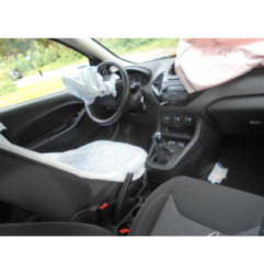 Moteur essuie glace avant FORD KA+ Photo n°3